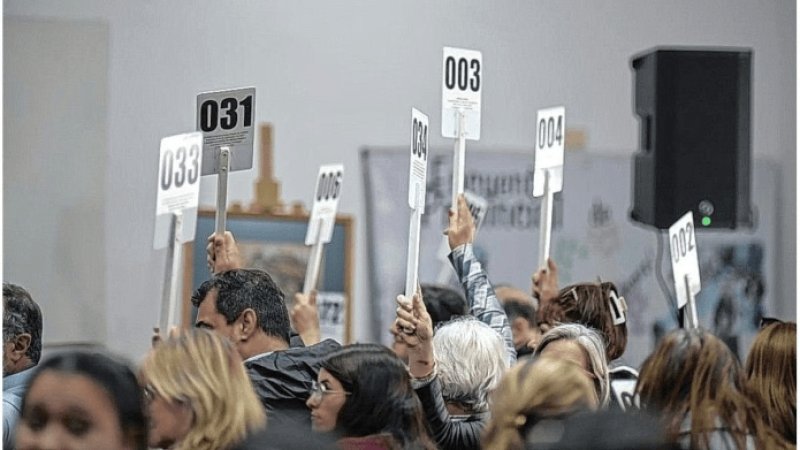 Agmer convoca a Congreso Extraordinario para este viernes en Paraná
