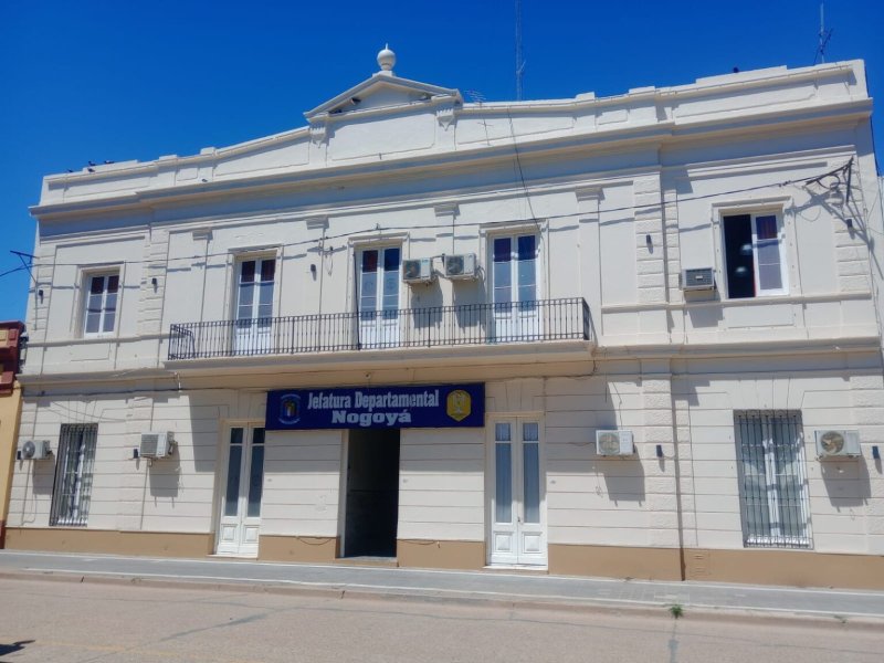 Colonia La Llave: un joven de 25 años murió tras quedar atrapado en una máquina agrícola