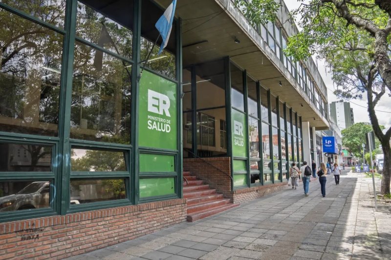 Haberes cobrados indebidamente: el Gobierno entrerriano exige devolver más de $30 millones