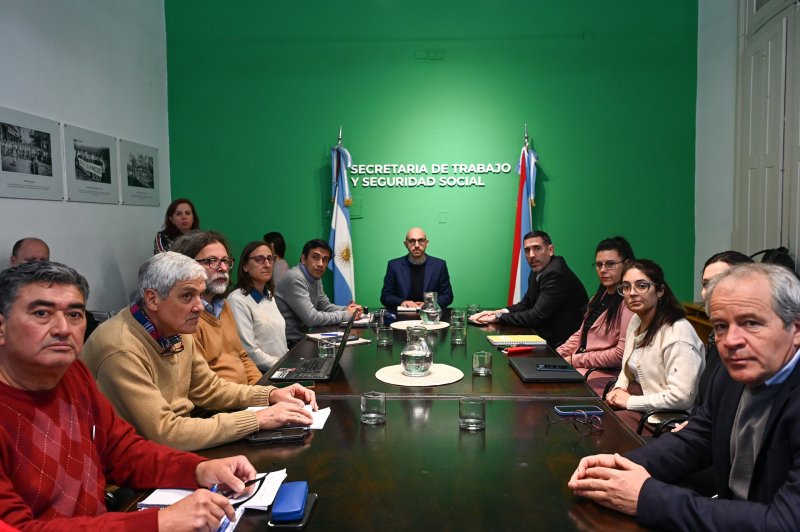 Paritaria docente: el Gobierno de Entre Ríos ofreció más del 7% de aumento hasta fin de año