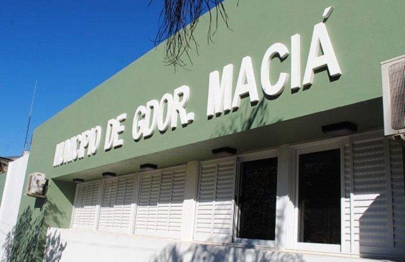 El Ejecutivo aumentó 5% los salarios municipales y el sindicato lo declaró insuficiente