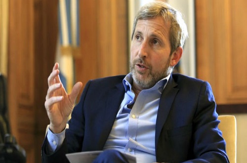 Frigerio abrió el ciclo lectivo en Villa Paranacito: “Los 190 días de clase no son negociables”, sostuvo