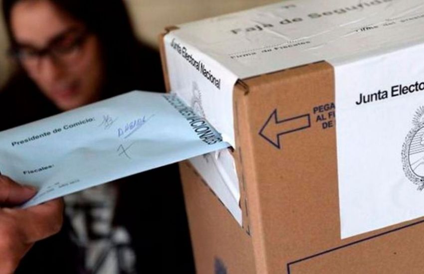 Claudia Vallori fue electa vocal de la Caja de Jubilaciones de Entre Ríos