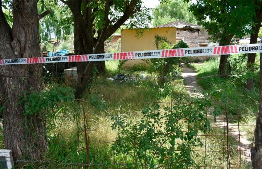 Anegamientos en zonas de Federal: llovieron 100 milímetros durante la mañana