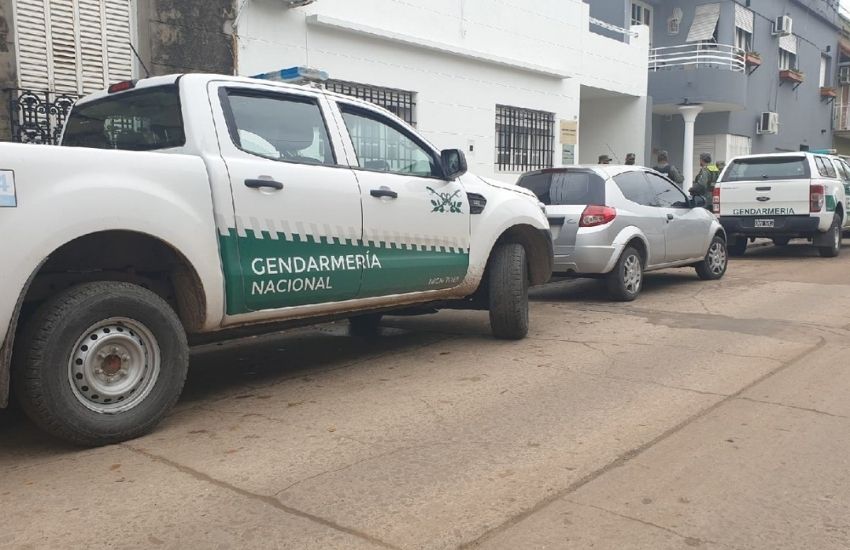 Conmoción: murió un trabajador electrocutado en Gualeguaychú