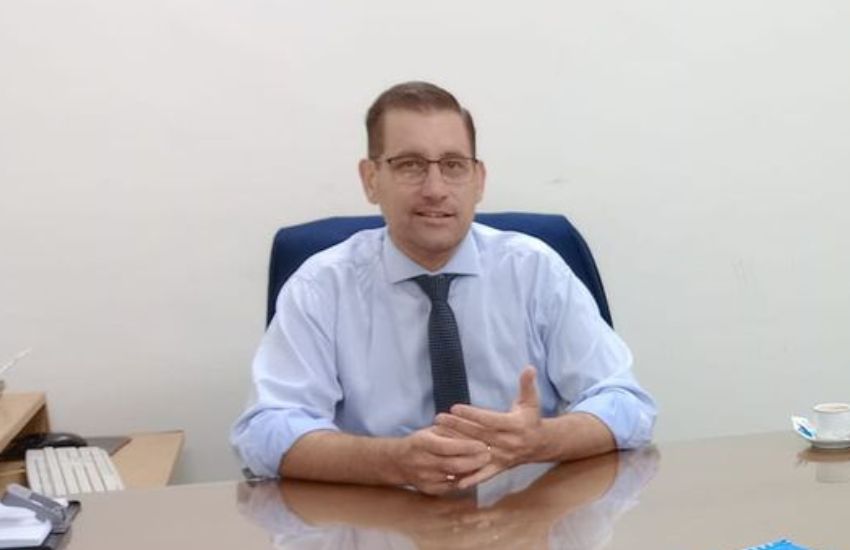 La provincia recurrirá a un “empréstito a corto plazo” para pagar los salarios de diciembre