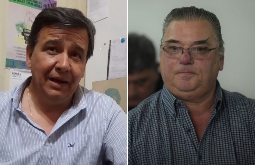 Agmer y Amet analizarán si aceptan o rechazan la oferta salarial de Provincia