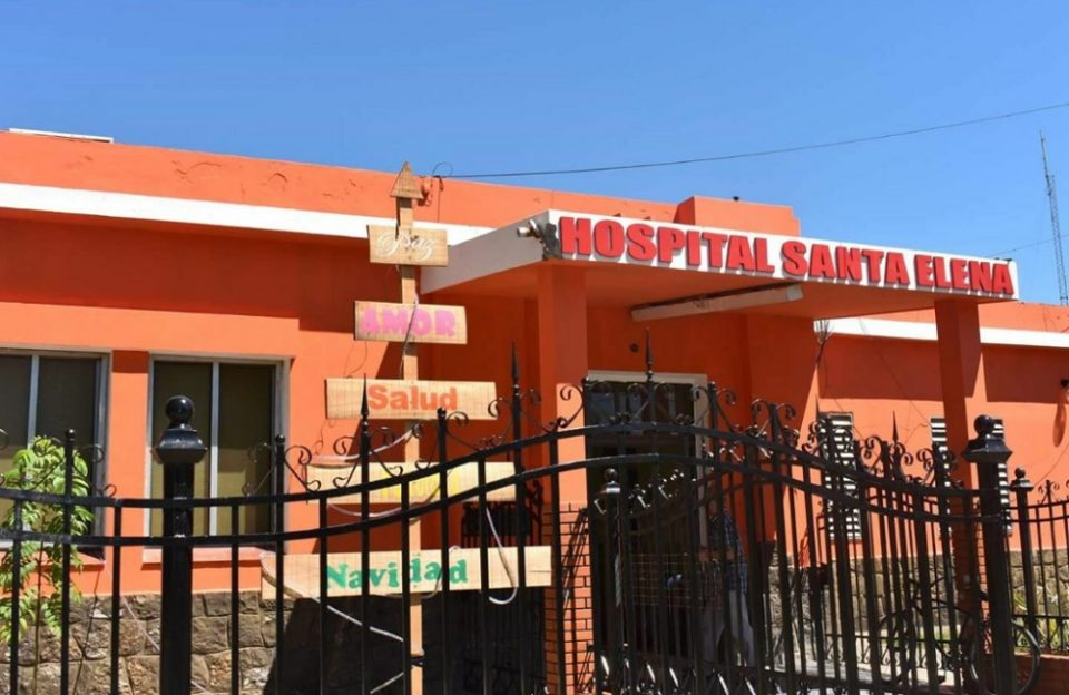 Tragedia en Santa Elena: un paranaense murió tras la picadura de una abeja