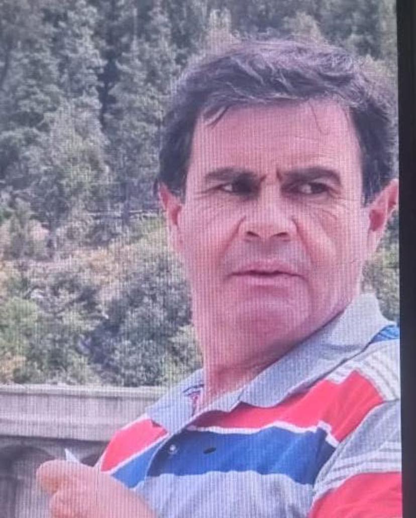 Encontraron sin vida al hombre que era buscado en Arroyo Clé