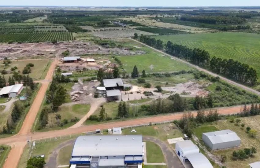 Un joven murió aplastado por paneles de mármol en trágico accidente laboral en Chajarí