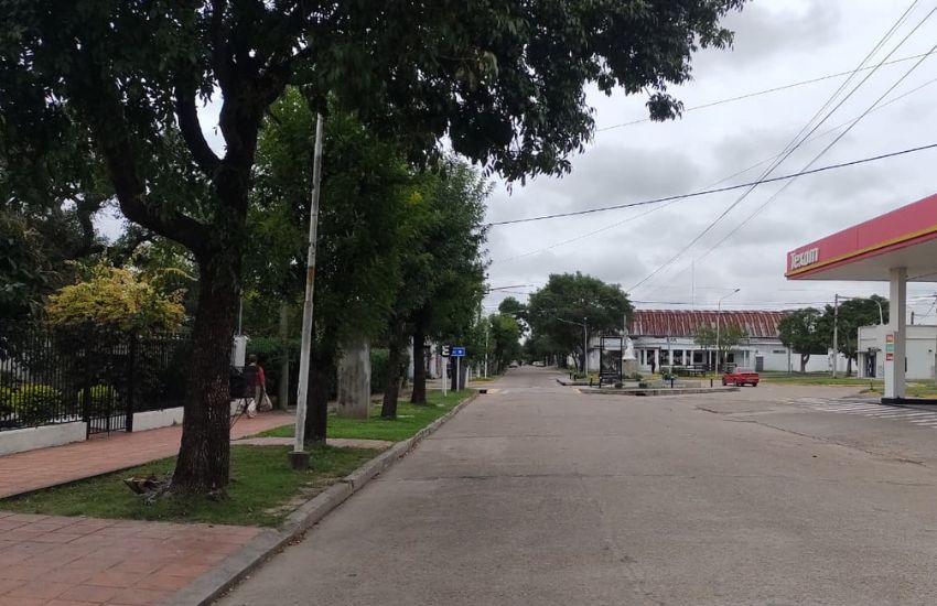 El Municipio brindó recomendaciones ante los pronósticos de lluvias intensas