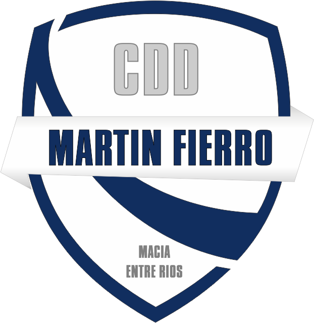 Centro Deportivo Defensores de Martín Fierro