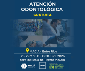 Municipalidad de Maciá