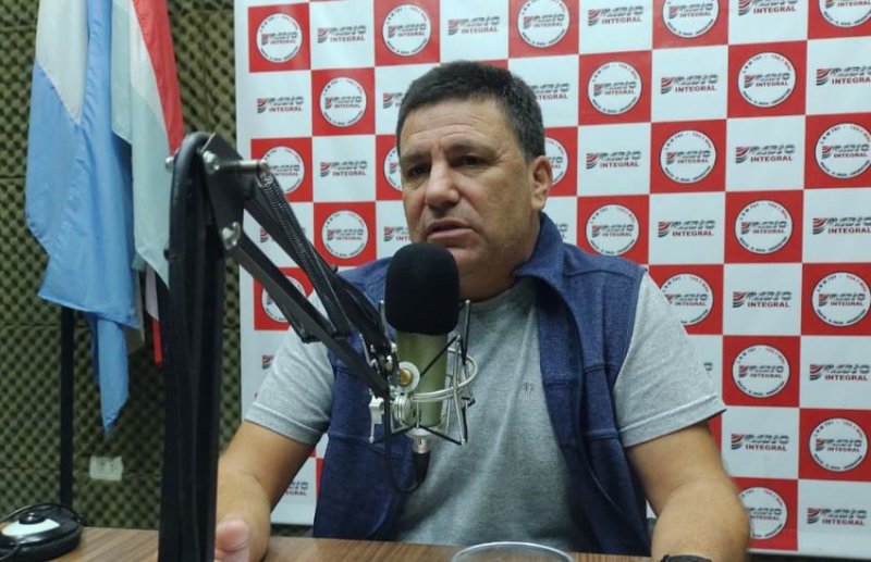 Conti criticó la sanción de Ley de Concesiones: 