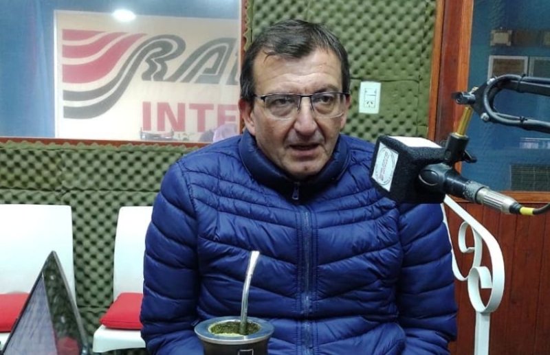 Actualidad de la Cooperativa de Agua: pozos dañados, nuevo camión y una promesa de subsidio