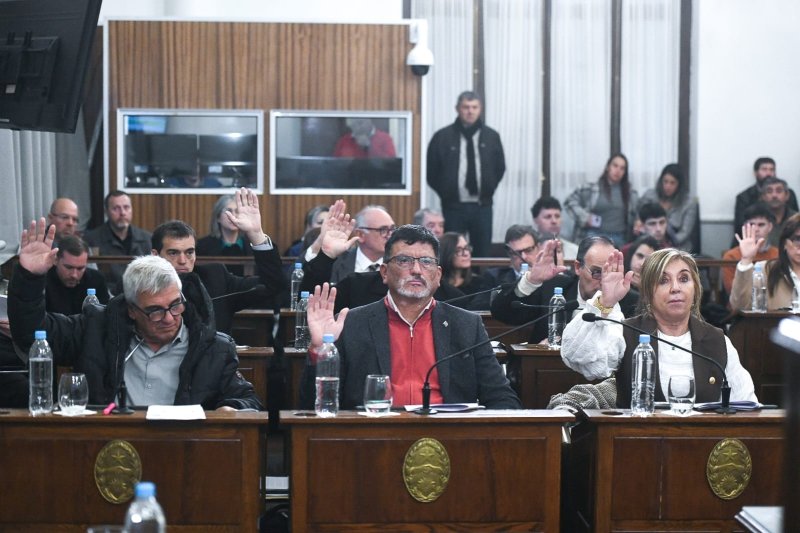La Reforma Previsional entró al Senado y fue girada a dos comisiones