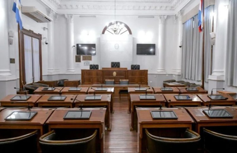 Reforma previsional: Senado convocó a funcionarios y representantes gremiales para que den sus aportes