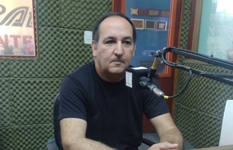 La expulsión de Capurro fue un pedido de 