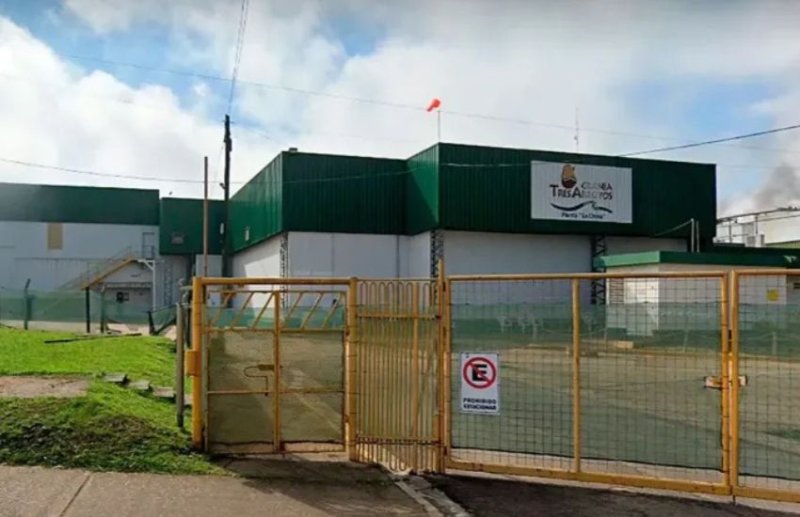 Trabajadores de Tres Arroyos acercaron posiciones con la empresa y habría una nueva propuesta esta semana