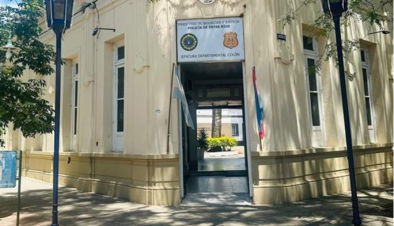 Detuvieron a una joven de 21 años por el homicidio de su expareja en Colón