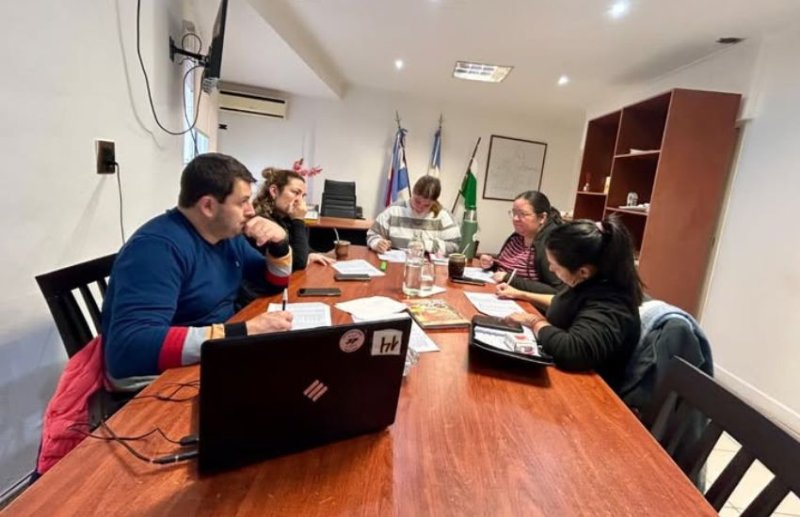 El municipio otorgará 25 becas municipales a estudiantes terciarios y universitarios