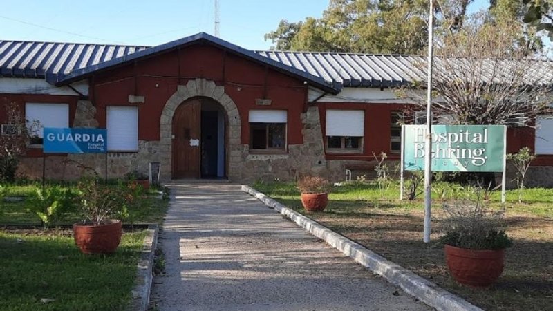 Ibicuy: un empleado de una papelera murió atrapado dentro de una máquina