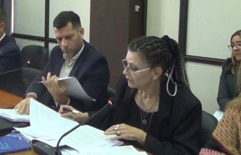 Condenan a responsable de la muerte de María Hereñú: la causa estaba archivada y se reabrió por impulso de la querella