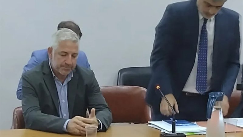 Casación confirmó la condena a Juan Ruiz Orrico por la tragedia de la Ruta 39