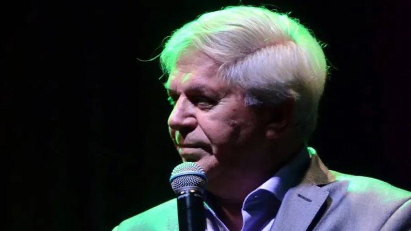 Murió Rubén Cuestas, una de las voces que hizo de la chamarrita el emblema musical de Entre Ríos