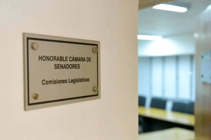 Reforma jubilatoria: el Senado buscará firmar dictamen este martes