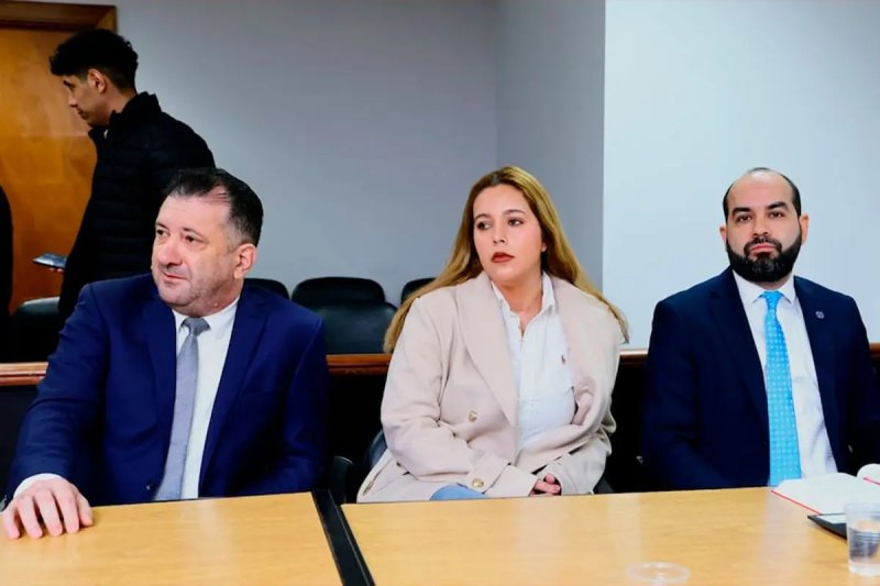 Condenaron a Edgardo Kueider por contrabando en Paraguay