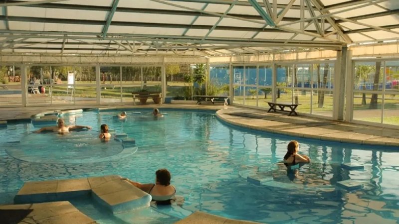 Vacaciones de invierno en Entre Ríos: la ocupación hotelera apenas supera el 30%