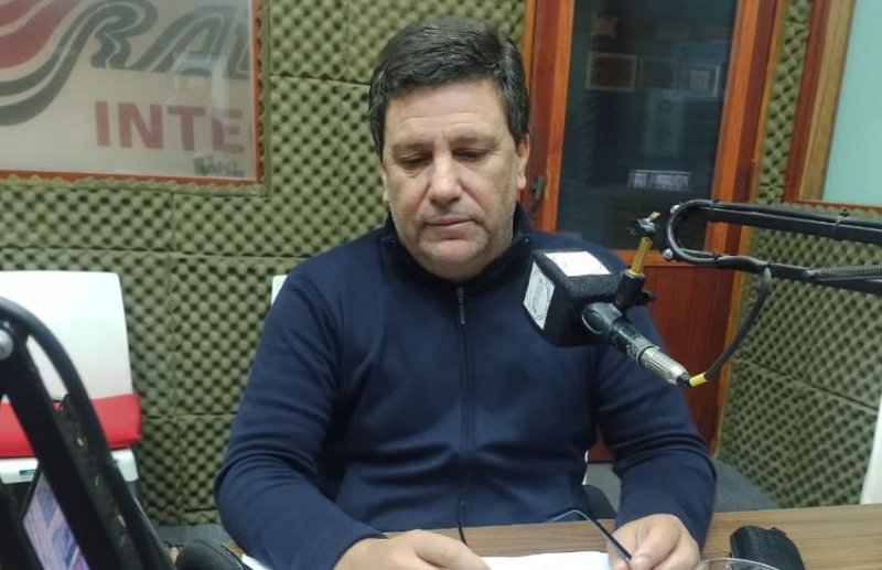 Conti sobre el estado de las rutas: “La gente los eligió para gobernar estos cuatro años, queremos soluciones ahora”