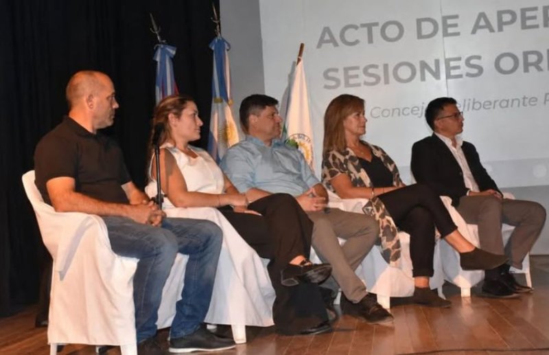 Concejales del peronismo de Maciá rechazan la Reforma Previsional
