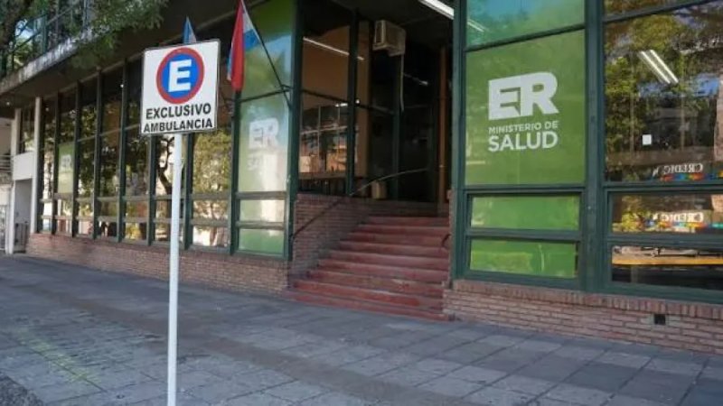 El Gobierno de Entre Ríos declaró la "urgencia sanitaria en salud mental" por un año