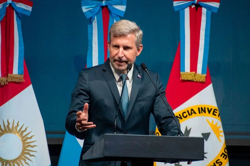 Región Centro: Frigerio defendió el federalismo y pidió eliminar impuestos distorsivos