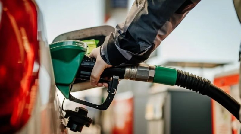 Entre Ríos está entre las provincias que registraron aumento de consumo de combustibles