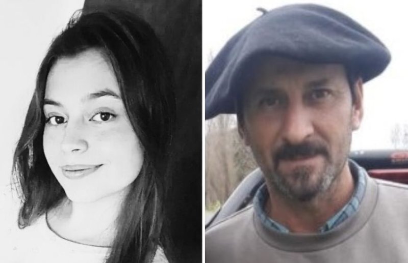 Femicidio de Daiana Mendieta: la Justicia prorrogó la prisión preventiva de Brondino y seguirá detenido