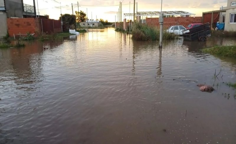 La Provincia analiza medidas de contingencia ante la llegada de El Niño
