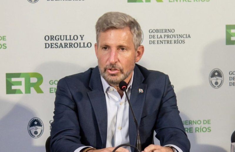 Comedores escolares: “Detrás de esto en muchos casos había curros, había mucha corrupción”