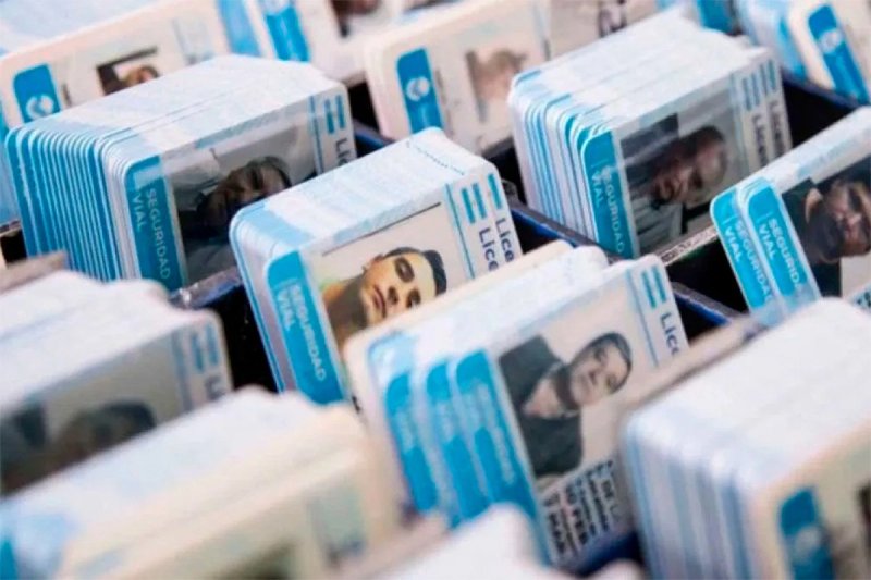 Prohibieron a un municipio emitir nuevas licencias de conducir: denuncian que no se tomaban los exámenes correspondientes