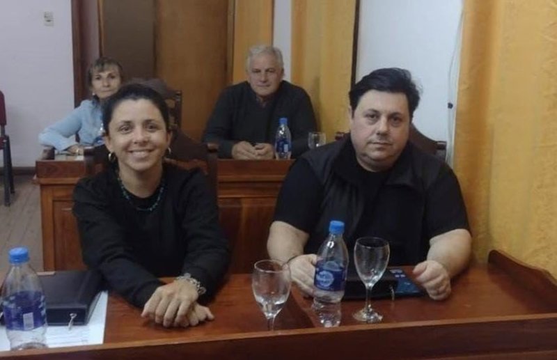 La oposición de Maciá pidió aportes del Municipio para clubes e instituciones