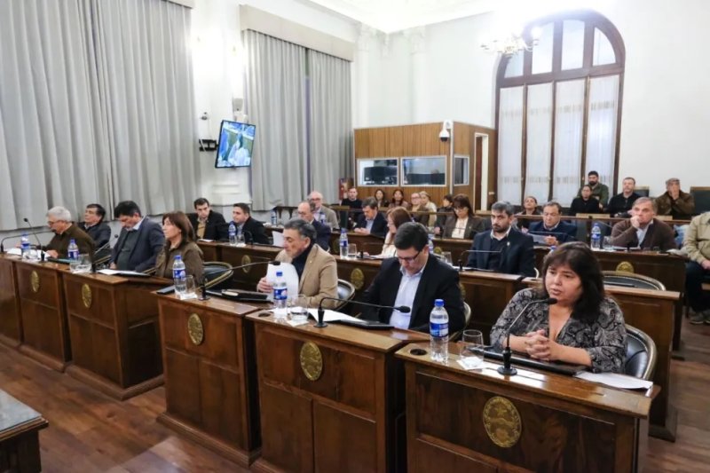 Senadores del PJ advirtió que un proyecto del oficialismo busca blindar la reforma jubilatoria
