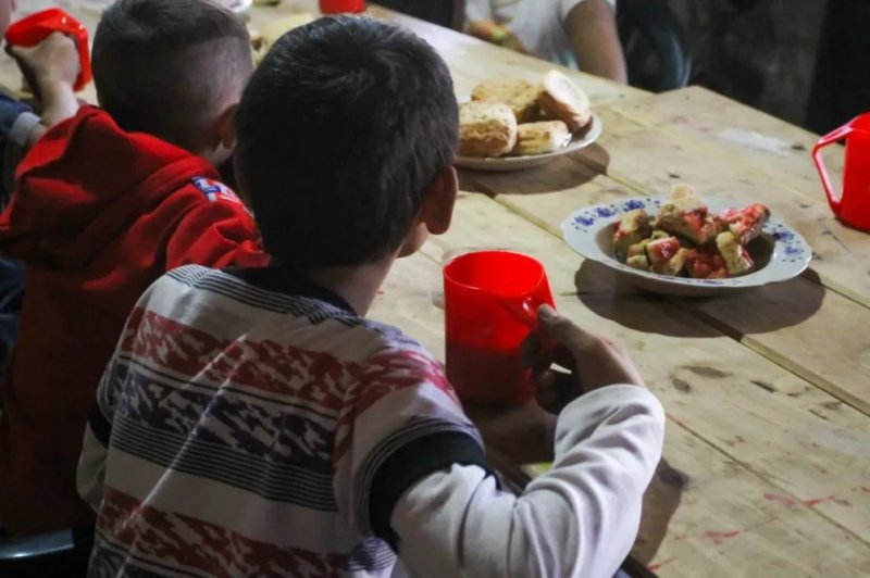 La Procuración respaldó la continuidad de la cautelar que frenó el nuevo sistema de comedores