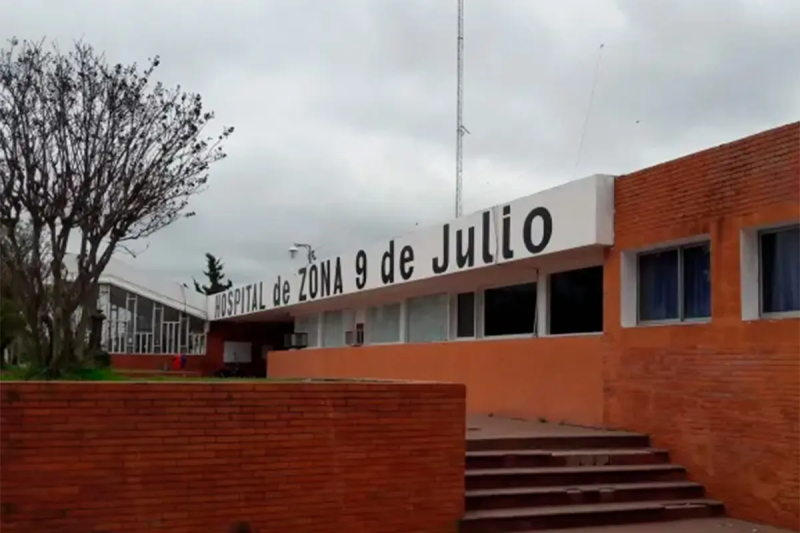 Tragedia en La Paz: un niño de dos años murió tras caer a un pozo ciego