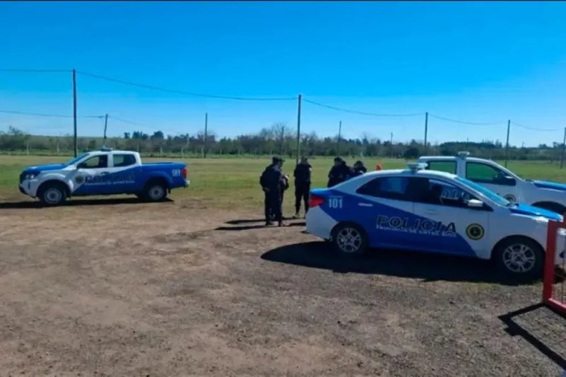 Denunciaron un robo millonario en el Autódromo de Concepción del Uruguay: “Pone en juego la actividad”