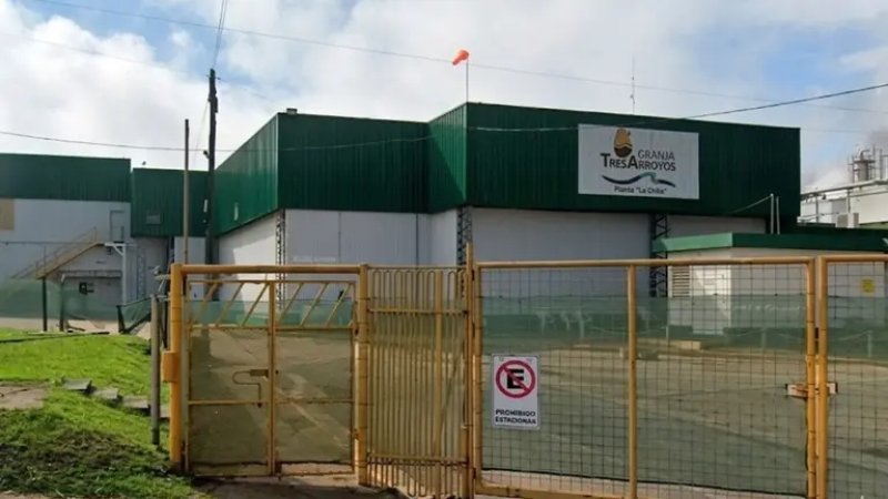 La Justicia ordenó embargar bienes de los dueños de Granja Tres Arroyos y crecen los pedidos de quiebra