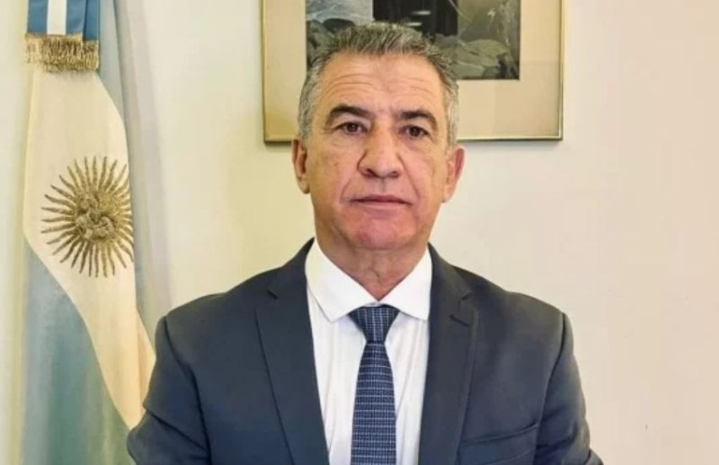 La Corte Suprema dejó firme la condena a ocho años de prisión contra el exgobernador Sergio Urribarri