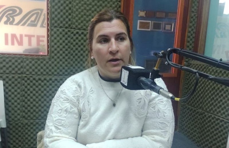 Maciá: coordinan trabajos ante la llegada de El Niño