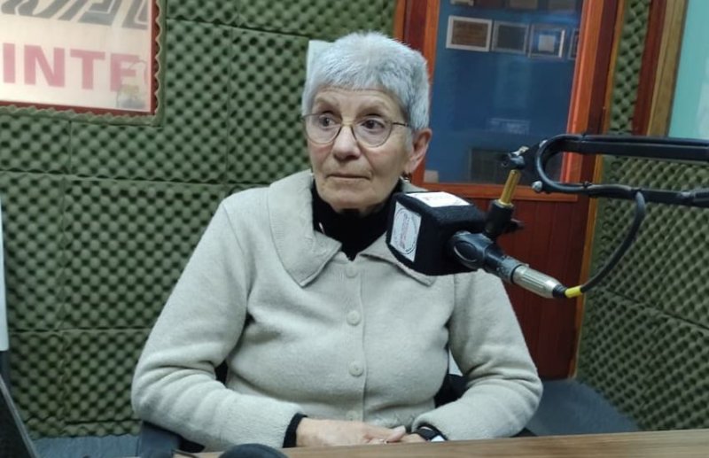 Actividades todos los meses y el acto central en marzo: se empiezan a gestar los festejos por los 100 años del CAM